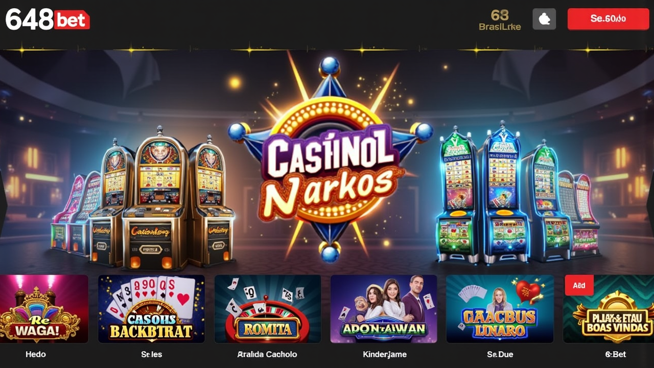 Screenshot 2 648bet